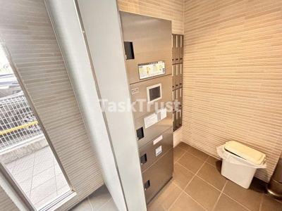 【その他共用部分】 | プレステイジEXE