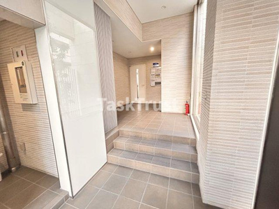 【その他共用部分】 | プレステイジEXE