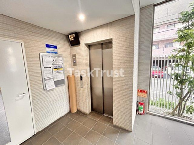 【その他共用部分】 | プレステイジEXE