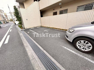 【駐車場】 | プレステイジEXE