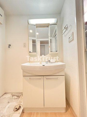 【洗面所】 | プレステイジEXE