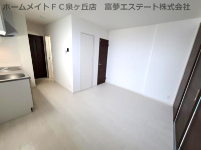 【居間・リビング】 | F asecia urania(エフ アセシア ユラニア）