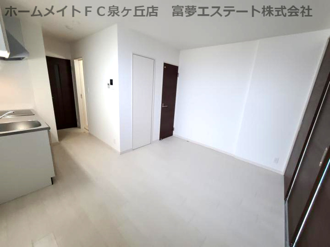 【居間・リビング】 | F asecia urania(エフ アセシア ユラニア）