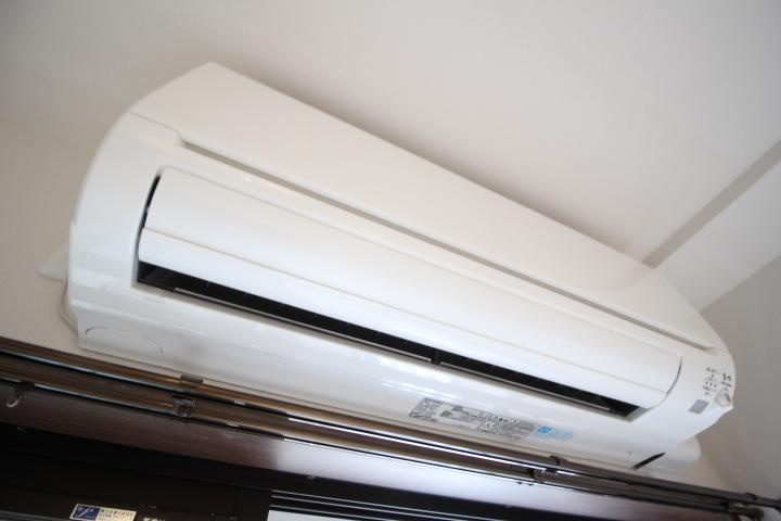 大阪市都島区都島南通１丁目の賃貸マンションの設備