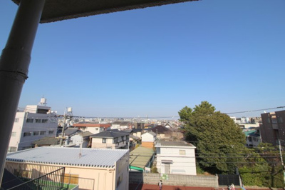 【展望】 | 眞鍋マンション