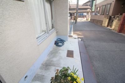 【その他共用部分】 | 眞鍋マンション