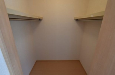 【収納】 | フローラ | 収納のためのスペースです