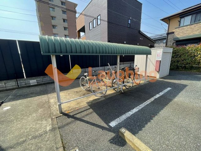 サンジェイド　のその他共用部分