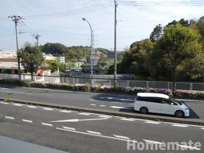 【展望】 | コトー・ボヌールB