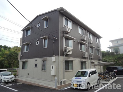 【外観】 | コトー・ボヌールB