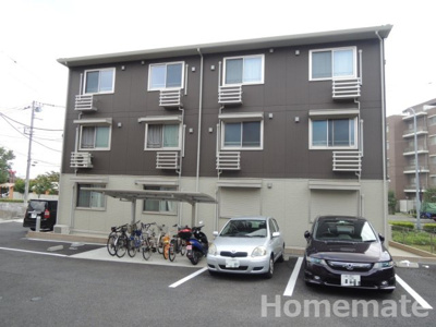 【外観】 | コトー・ボヌールB