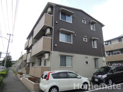 【エントランス】 | コトー・ボヌールB