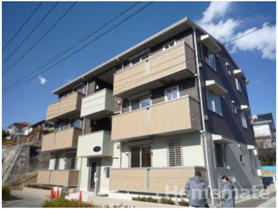 【外観】 | コトー・ボヌールB