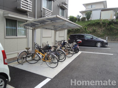 【その他共用部分】 | コトー・ボヌールB