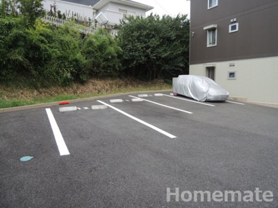 【その他共用部分】 | コトー・ボヌールB