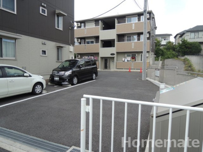 【その他共用部分】 | コトー・ボヌールB