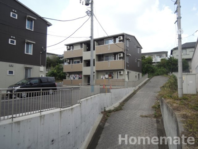 【その他共用部分】 | コトー・ボヌールB