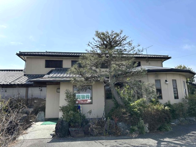 藤岡市下大塚　店舗併用住宅のその他