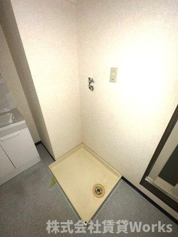 エグゼ古川の設備