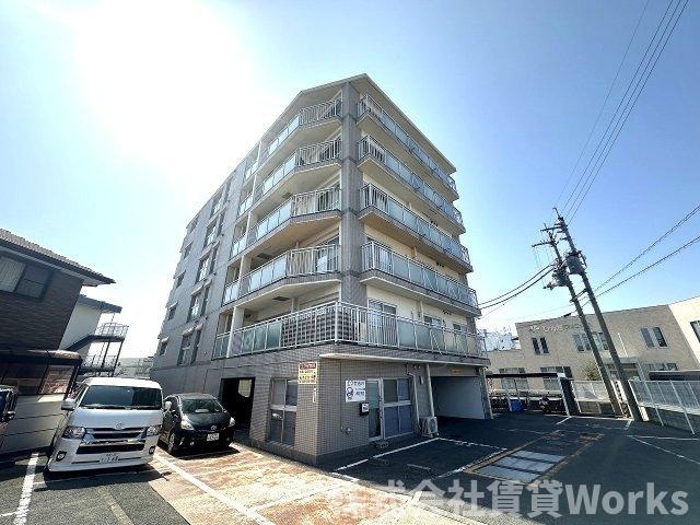 エグゼ古川の外観|外観も気になるポイント