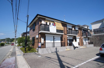 グラスグリーンの画像