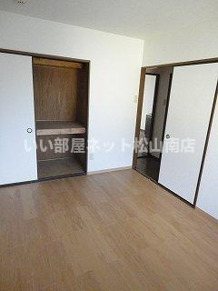 【収納】 | エルディム畑寺