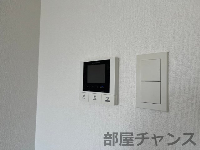 CAVANA新栄のセキュリティ