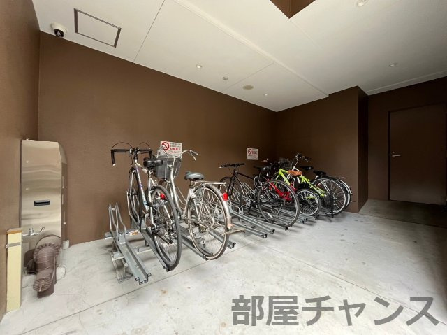 CAVANA新栄のその他共用部分