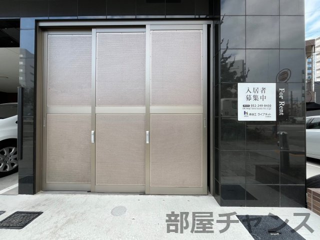 CAVANA新栄のその他共用部分