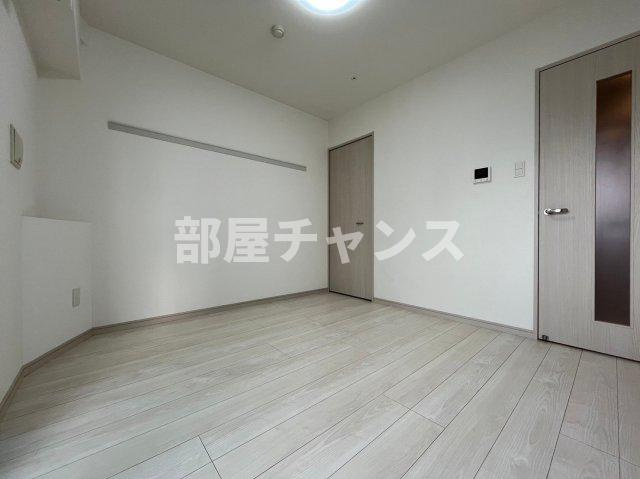 CAVANA新栄の寝室