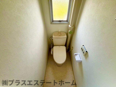 【トイレ】 | 中落合第二住宅