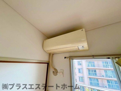【設備】 | 中落合第二住宅
