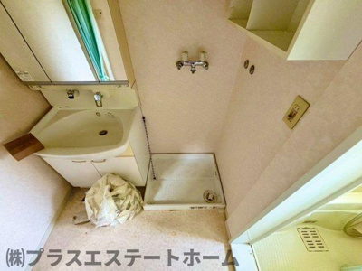 【その他】 | 中落合第二住宅