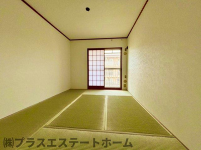 【内装】 | 中落合第二住宅