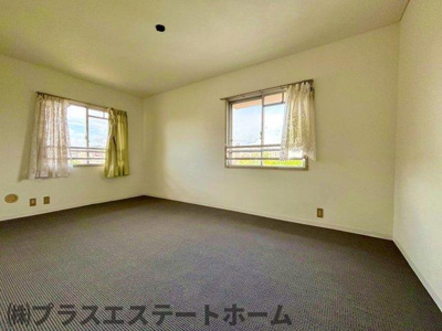 【寝室】 | 中落合第二住宅
