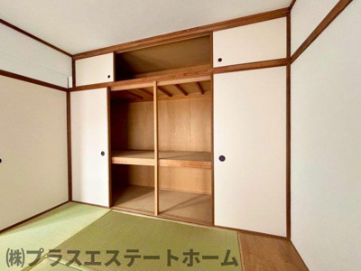 【収納】 | 中落合第二住宅