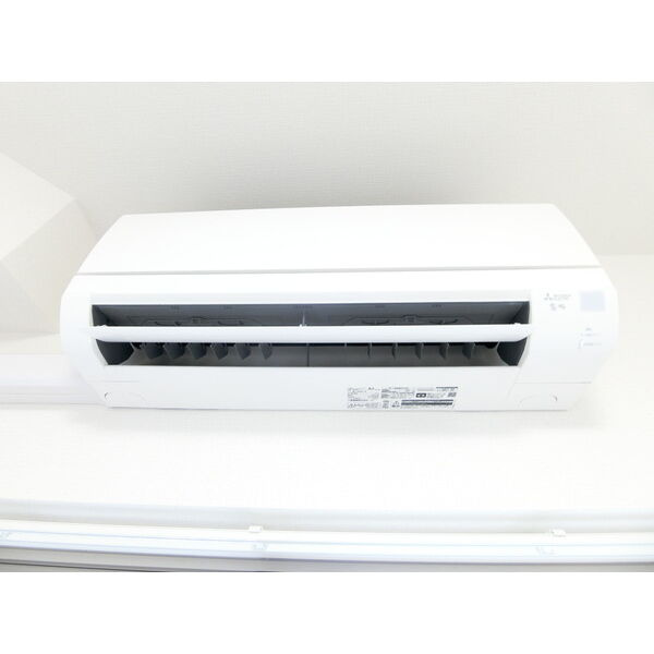 ディアレイシャス浅間町IIIの設備