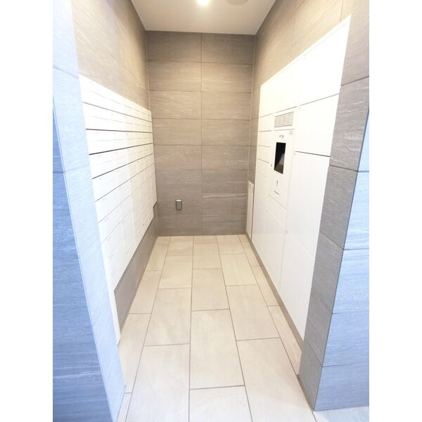 ディアレイシャス浅間町IIIのその他共用部分