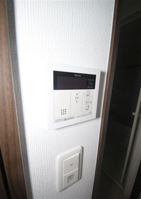 【設備】 | エステムコート難波Ⅶビヨンド