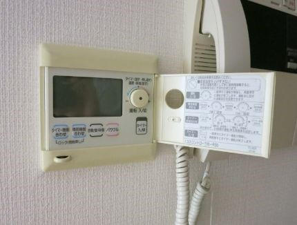 【セキュリティ】アムス四谷三丁目