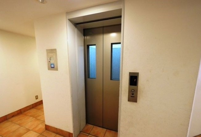 【その他共用部分】アムス四谷三丁目