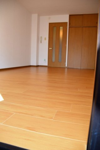 サンシャインⅠの居間・リビング