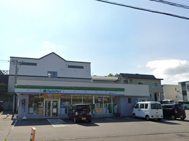 レオパレスＶｉＶａ　愛の周辺