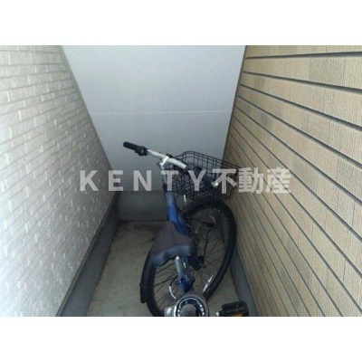 【その他共用部分】 | メゾンソフィア南蒲田