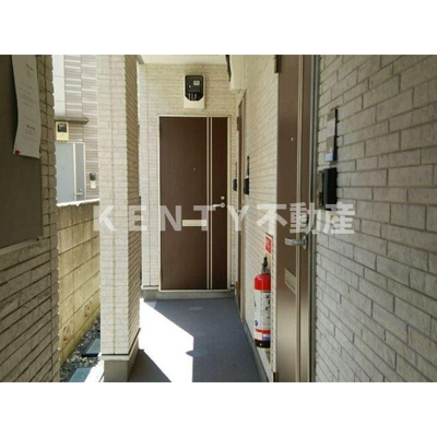 【その他共用部分】 | メゾンソフィア南蒲田