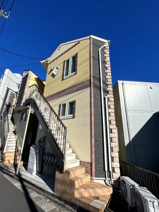 ユナイト金沢八景セシル・パウエルの画像