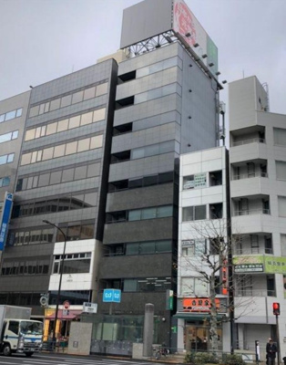 【外観】 | 木村実業第2ビル