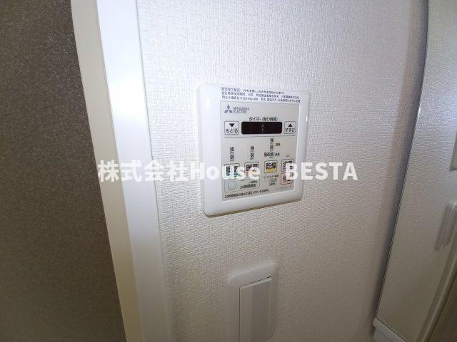 ワールドアイ神戸ハーバーランドの設備