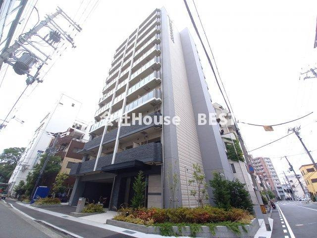 ワールドアイ神戸ハーバーランド