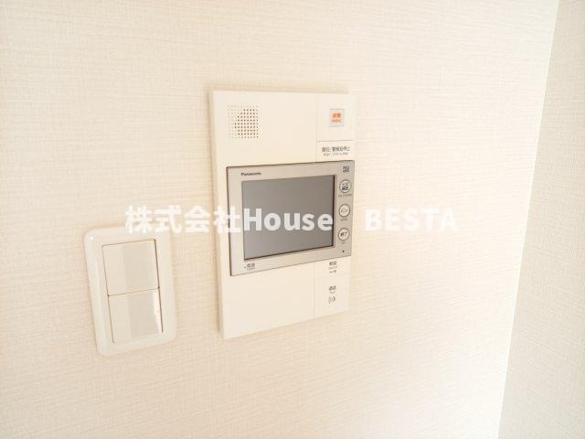 ワールドアイ神戸ハーバーランドのセキュリティ